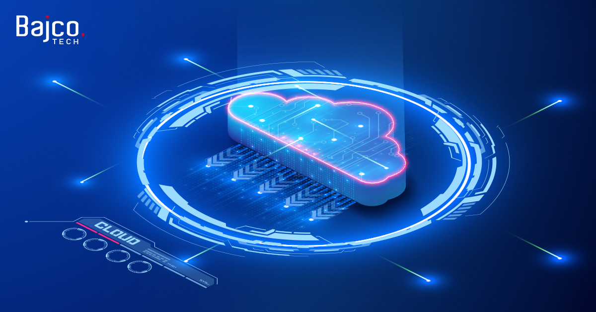 cloud migration